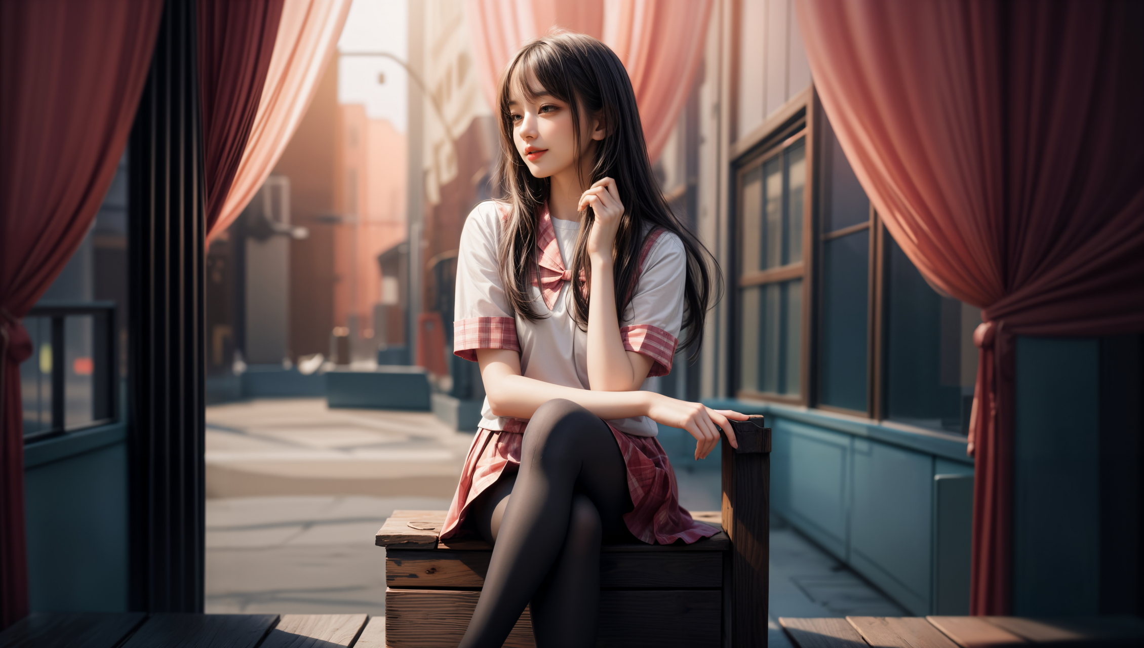 梦想实现！“卫国”要去国防科技大学了